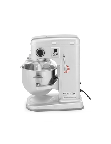 Amazadora - HENDI - 7 LT - 650W - 317x440x490 mm - ( UNIDAD )