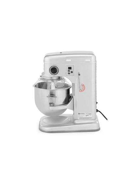 Amazadora - HENDI - 7 LT - 650W - 317x440x490 mm - ( UNIDAD )