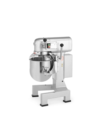 Amazadora - HENDI - 10 LT - 600W - 422x475x710 mm - ( UNIDAD )