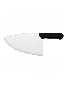 Machete Acero - 29x17 Cm - ( UNIDAD )