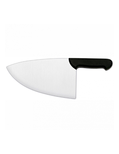 Machete Acero - 29x17 Cm - ( UNIDAD )