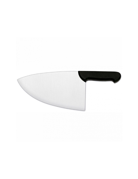 Machete Acero - 29x17 Cm - ( UNIDAD )