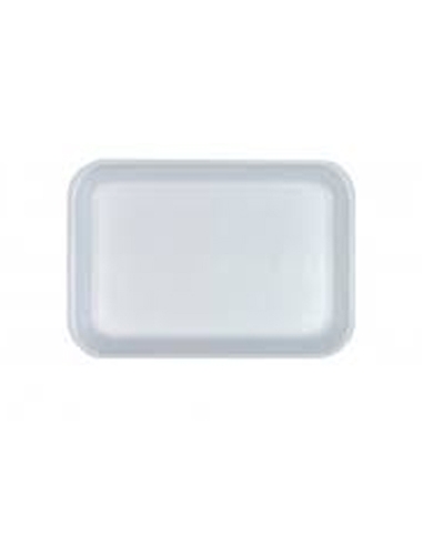 Bandejas Foam - T90 - 250x175x20 mm - ( TIRA 140 BANDEJAS )
