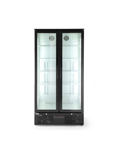 Frigorifico Barra - HENDI - 477 LT - 900x530x1820 mm - ( UNIDAD )