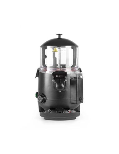 Chocolatera - HENDI - 5 LT - 440x360x471 mm - ( UNIDAD )