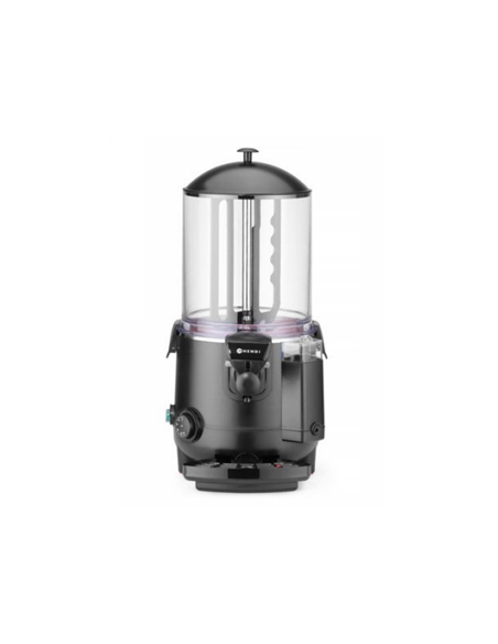 Chocolatera - HENDI - 10 LT - 415x300x580 mm - ( UNIDAD )