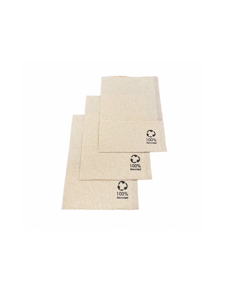 servilletas Miniservice - ECO NATURAL - ( CAJA DE 9.100 SERV )