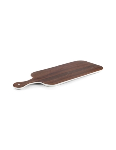 Bandeja Melamina - Serve - WOOD - 45x18 cm - ( UNIDAD )