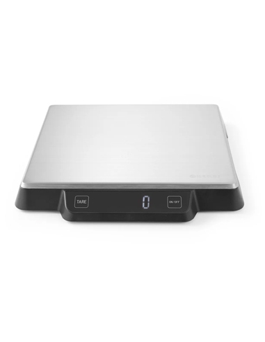 Bascula / Pesa Cocina - 15 KG - ±1G - 266x269x34 mm - ( UNIDAD )