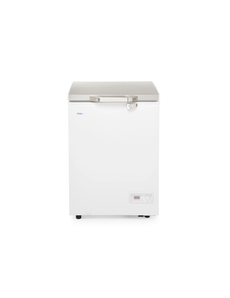 Arcon Congelador - HENDI - 93 LT - 105W - 574x608x845 mm - ( UNIDAD )