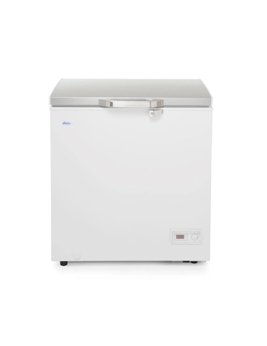 Arcon Congelador - HENDI - 140 LT - 70W - 754x608x845 mm - ( UNIDAD )