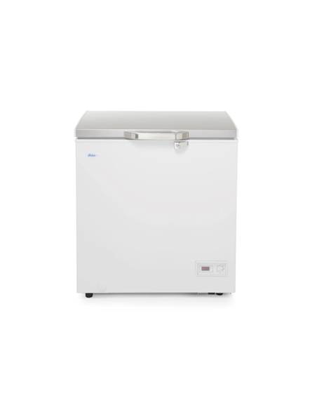 Arcon Congelador - HENDI - 190 LT - 953x607x840 mm - ( UNIDAD )