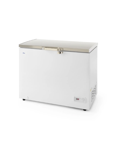 Arcon Congelador - HENDI - 282 LT - 130 - 1116x686x840 mm - ( UNIDAD )