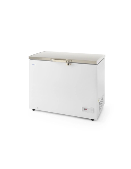 Arcon Congelador - HENDI - 282 LT - 130 - 1116x686x840 mm - ( UNIDAD )