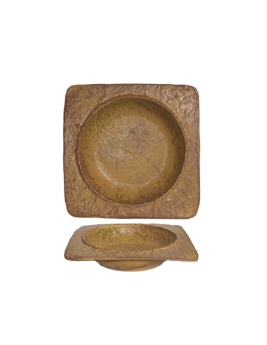 Plato Hondo - Livelli Savana - 29cm - 550cc - ( UNIDAD )