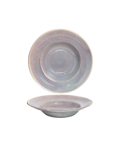 Plato Pasta - Round - Nebula - 28 cm - 480cc - ( UNIDAD )