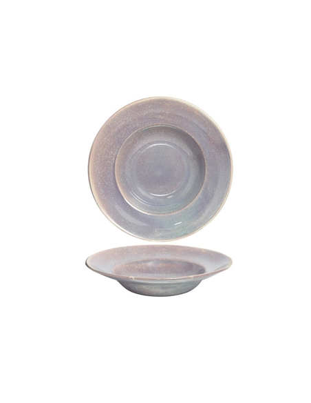 Plato Pasta - Round - Nebula - 28 cm - 480cc - ( UNIDAD )