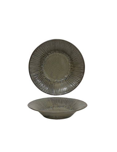 Plato Hondo - Mantra Sprout - 22cm - 550cc ( UNIDAD )