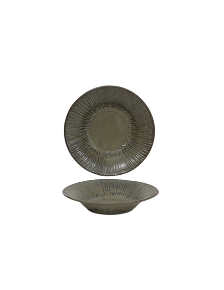 Plato Hondo - Mantra Sprout - 22cm - 550cc ( UNIDAD )