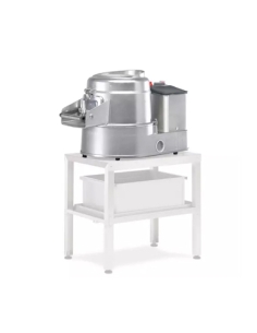 Peladora de Papas - PP12+ - 350W - 12 KG - 300KG Produccion/h - ( UNIDAD )