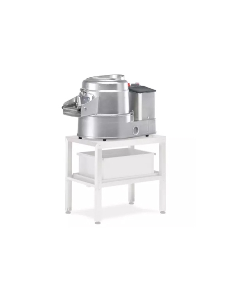 Peladora de Papas - PP12+ - 350W - 12 KG - 300KG Produccion/h - ( UNIDAD )