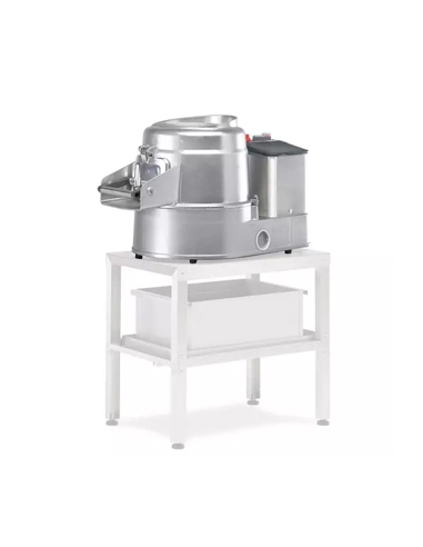 Peladora de Papas - PP6+ - 370W - 6 KG - 150KG Produccion/h - ( UNIDAD )