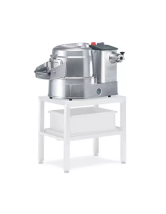 Peladora de Papas - PPC12+ - 350W - 12 KG - 300KG Produccion/h - ( UNIDAD )