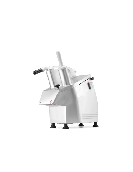 Cortador de verduras - HENDI - 550W -  615x239x580 mm - ( UNIDAD )