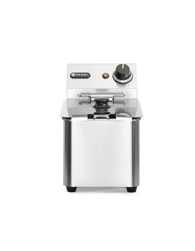 Freidora Kitchen Line - 4L - 3000W - 218x380x310 mm - ( UNIDAD )