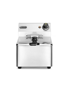 Freidora Kitchen Line - 6L - 3300W - 269x430x300mm - ( UNIDAD )