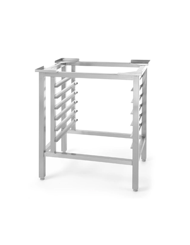 Soporte para hornos H90 y H90S - 595x425x700 mm - ( UNIDAD )