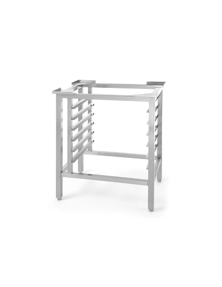 Soporte para hornos H90 y H90S - 595x425x700 mm - ( UNIDAD )