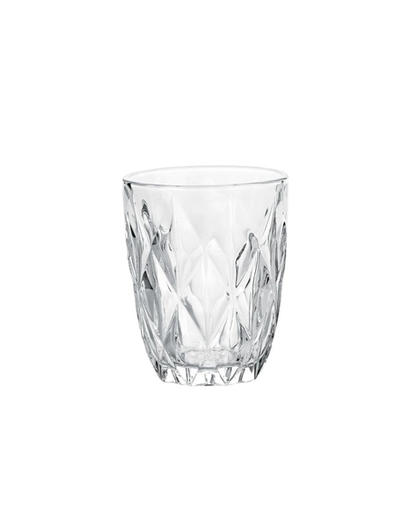 Vasos - JARAMA - 260 CC - ( CAJA DE 6 )
