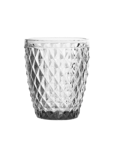 Vasos Cristal - SIDARI - 270cc - ( CAJA DE 6 )