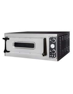 Horno Pizzas - HENDI - BASIC 4 -  4700W - 5x930x413 mm - ( UNIDAD )