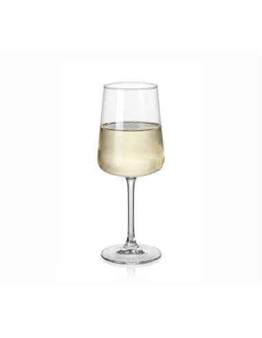 Copas Vino - LINEA - 41 Cl - ( CAJA DE 6 )