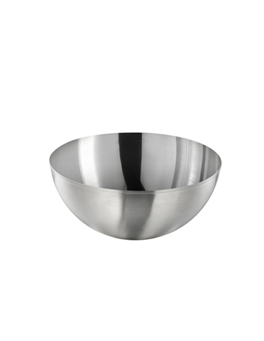 Bowl Acero - Aperitivo - Mate - QUTTIN - 13,5 cm - ( UNIDAD )