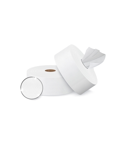 Papel Higienico - Smart ONE - 2 Capas - Cono 45 - ( BULTO DE 12 )