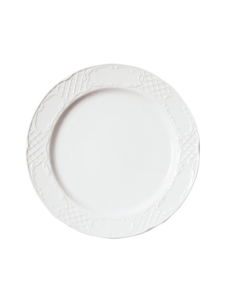 Plato Llano - PORVASAL - AUGUSTA -  Ø30 Cm - ( UNIDAD )