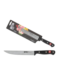 Cuchillo Filetero - QUTTIN - SYBARITE - 18 CM - ( UNIDAD )