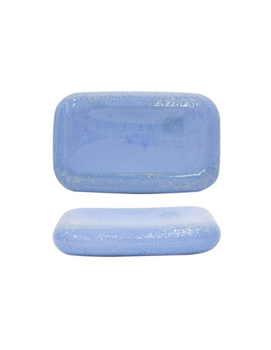 Fuente Rectangular Porcelana - Sushi - Plume - 27x17 cm - ( UNIDAD )