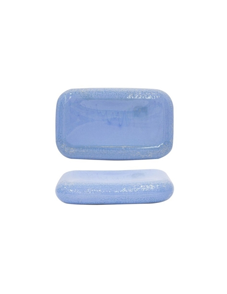 Fuente Rectangular Porcelana - Sushi - Plume - 27x17 cm - ( UNIDAD )