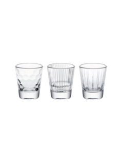 Vasos Chupitos - SECRET - 50cc - ( PACK DE 6 )