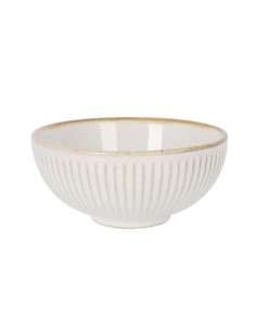 Bowl Ceramica - MILKYCREAM - 15,7cm - ( UNIDAD )