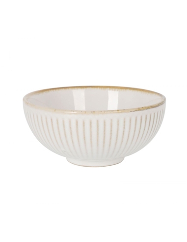 Bowl Ceramica - MILKYCREAM - 15,7cm - ( UNIDAD )