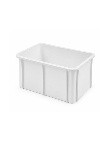 Cubeta Manutención - 1199 - NATURAL - 55L - 595x395x320 mm - ( UNIDAD )