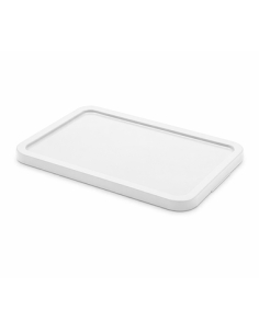 Tapa Cubeta Manutención - 1199 - NATURAL - 55L - ( UNIDAD )