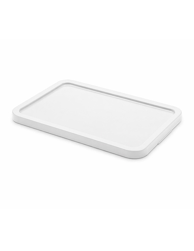 Tapa Cubeta Manutención - 1199 - NATURAL - 55L - ( UNIDAD )