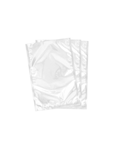 Bolsas Vacio 90 Micras - 250x350 - ( PAQUETE DE 100 )