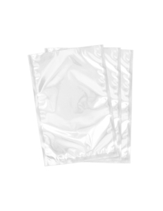 Bolsas Vacio 90 Micras - 400x500 - ( PAQUETE DE 100 )